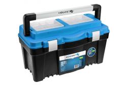 Hoegert Caja de herramientas de 25 pulgadas 1208962020