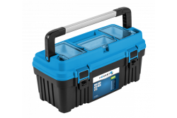 Hoegert Caja de herramientas de 25 pulgadas 1208962021