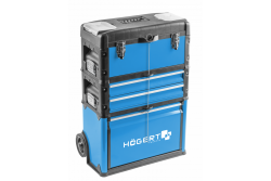 Hoegert Carrito de herramientas 1208962028