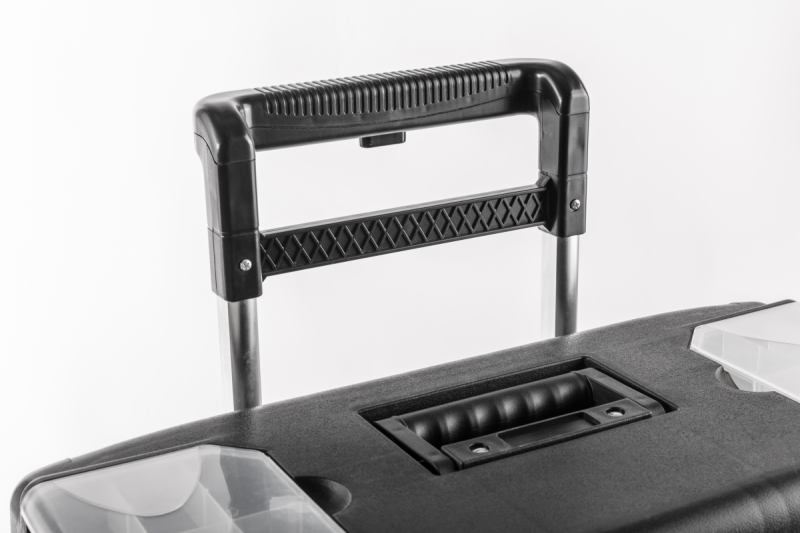 Hoegert Carrito de herramientas 1208962028