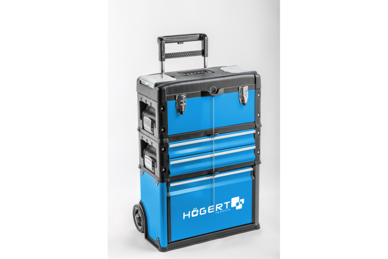 Hoegert Carrito de herramientas 1208962028
