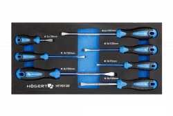 Hoegert Set de destornilladores 1208962042
