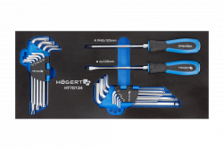 Hoegert Herramienta de conjunto 1208962044