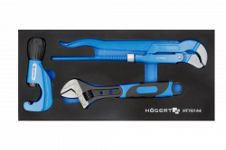 Hoegert Herramienta de conjunto 1208962051