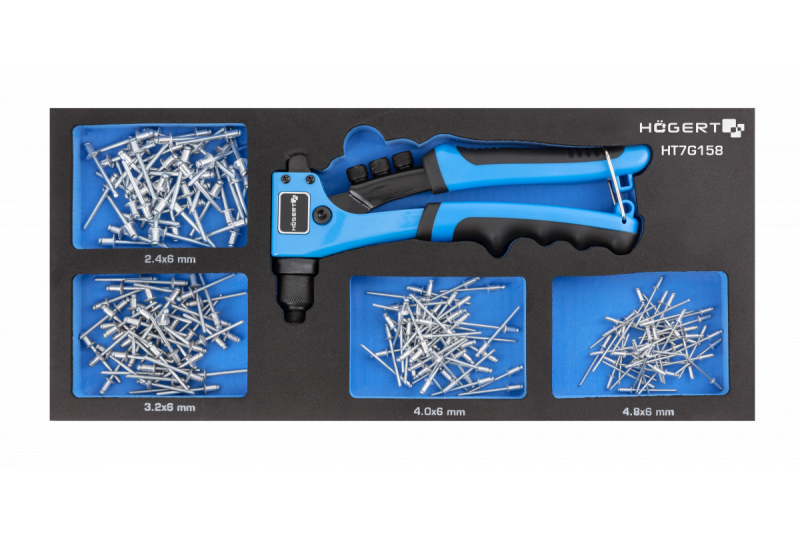 Hoegert Conjunto cautivador de 201 piezas. 1208962064