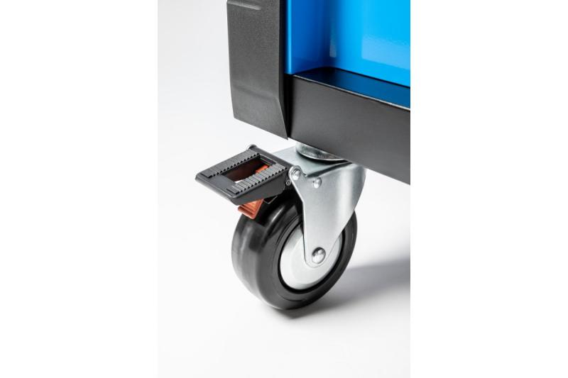 Hoegert Armario de taller premium con 7 cajones 1208962072