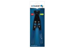Hoegert Alicates para abrazaderas de bota de CV 1208962213