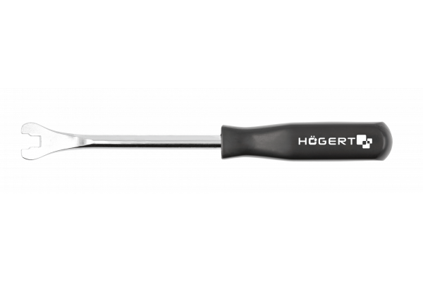 Hoegert Abrazadera para clavos de tapicería de 230 mm. 1208962238