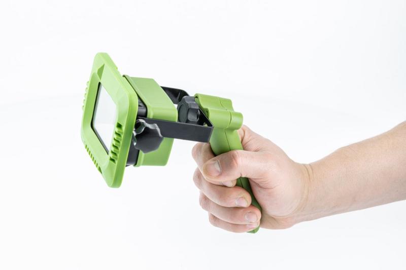 Foco LED ALLEDO 1208962602