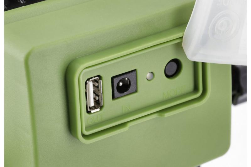 Proyector LED ALLEDO 1208962603