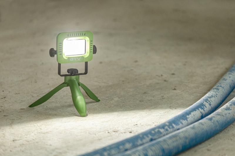 Proyector LED ALLEDO 1208962603