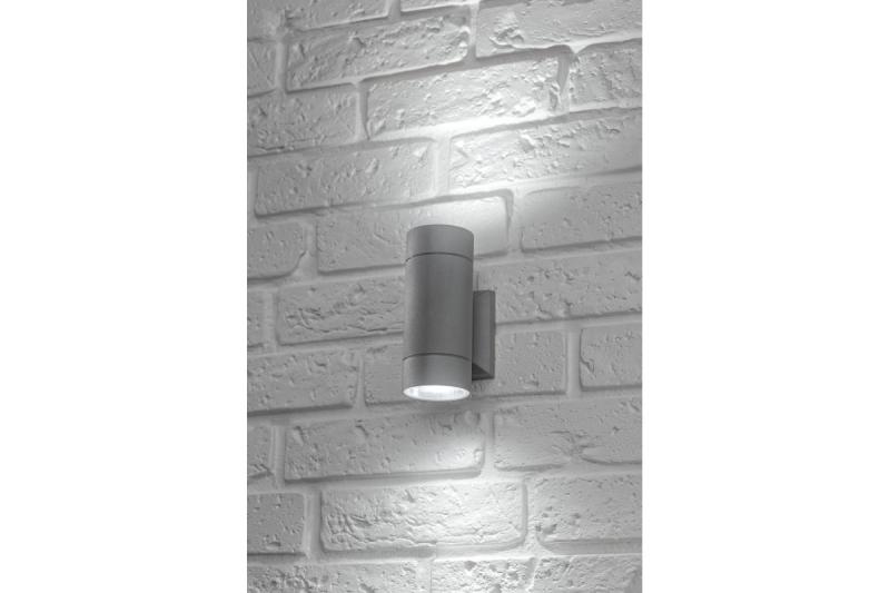 Decor LUMINARIA DE PARED BALEO 2 2xE27 MAX.2x40W IP54 1208962649