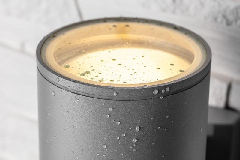 Decor LUMINARIA DE PARED EXTERIOR BALEO E27 MAX.40W IP54 1208962651