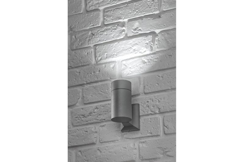 Decor LUMINARIA DE PARED BALEO MINI GU10 MAX.10W IP54 1208962652