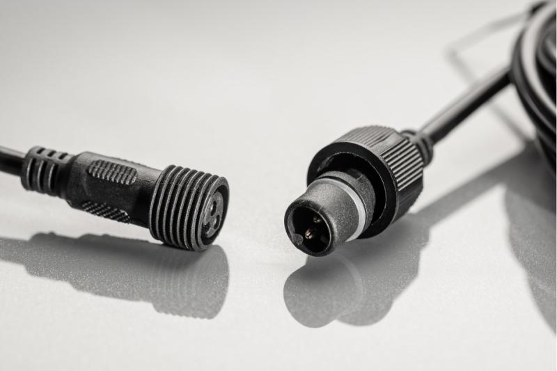 Foco LED BRAVOS, 200W, 2000lm, 6400K, IP65, 120°, panel solar, control remoto, 3y 1208962683