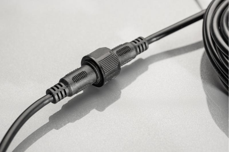 Foco LED solar BRAVOS, 50W, 500lm, 6400K, IP65, 120°, panel solar, control remoto, 3 años 1208962684