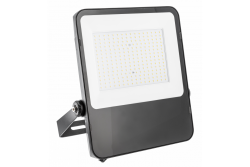 Foco LED DAYTONA, 200W, 24000lm, 4000K, AC180-250V, 50/60 Hz, PF>0.9, IP65, 110° 1208962718