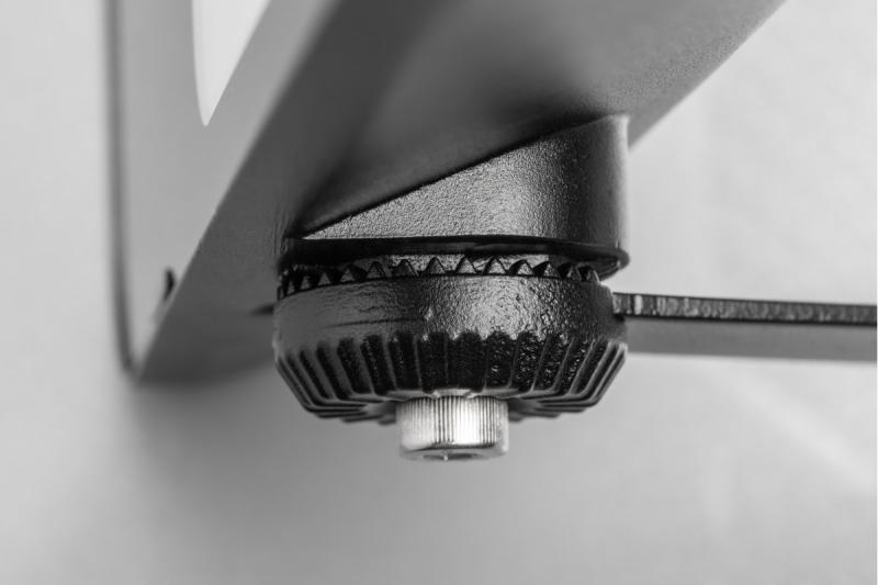 Foco LED DAYTONA, 200W, 24000lm, 4000K, AC180-250V, 50/60 Hz, PF>0.9, IP65, 110° 1208962718