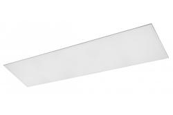 Panel LED GALAXY, 40W, 4400lm, AC220-240V, 50/60Hz, IP54, 120x30cm, blanco neutro, blanco 1208962827