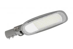 Aparato de calle INDIANA 60W, 7800lm, AC220-240V, 50/60Hz, PF> 0.9, RA≥70.4000K, 120°, 10KV, IP65, gris 1208962857