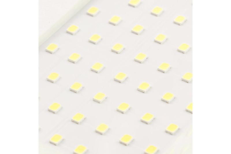 Foco INEXT LED con sensor de movimiento, 10W, 800lm, AC220-240V, 50/60 Hz, PF> 0.9, RA> 80, IP65, 120 1208962858