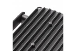 Proyector LED iNEXT con sensor de movimiento 20 W 1600 lm, PF > 0,9, RA > 80, IP65, 120°, 6400 K, cuerpo negro 1208962859