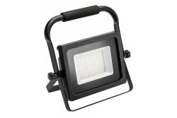 Proyector LED iNEXT (portátil) 50 W 4000 lm, PF > 0,9, RA > 80, IP65, 120°, 6400 K, cuerpo negro 1208962863