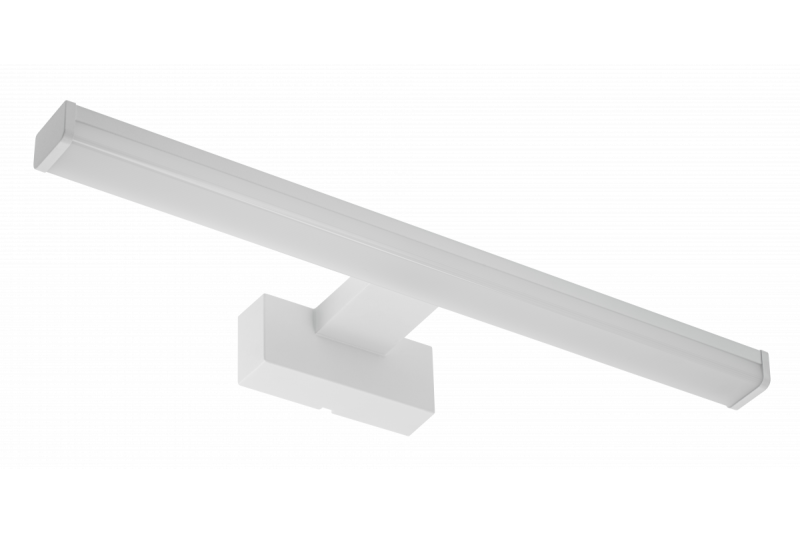 Decor Luminaria LED Catania 400mm 8W AC220-240V 50/60Hz 4000K IP44 RA >80 640lm Blanco 1208962882