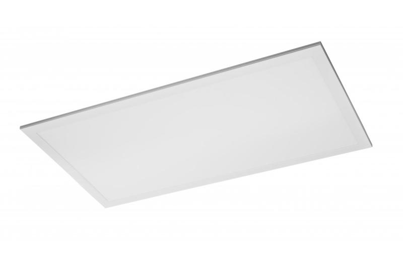 Luminaria LED MASTER, 30x60cm, 4000K, 24W, 2400lm, AC220-240V, PF>0,9, IP54, 5y 1208962943