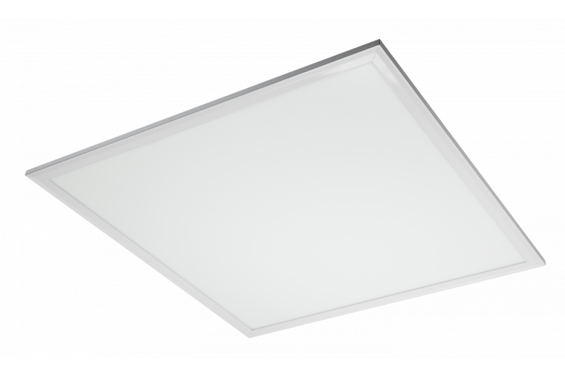 Luminaria LED MODULAR, placa trasera, 60x60cm, 4000K, 40W, 4200lm, AC220-240V, PF>0,9, IP54, 5y, UGR<19 1208963000