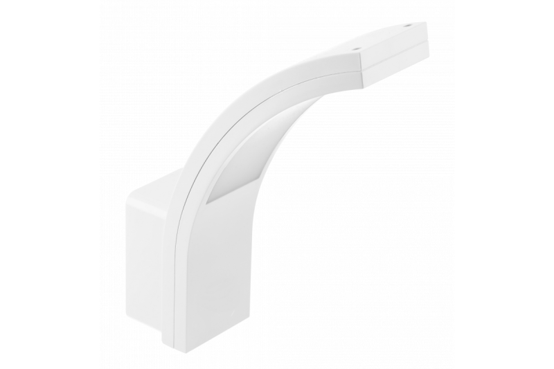 Decor Lámpara LED PARIS 10W 900lm IP54 AC220-240V 50/60Hz 140° 4000K blanco. 1208963097