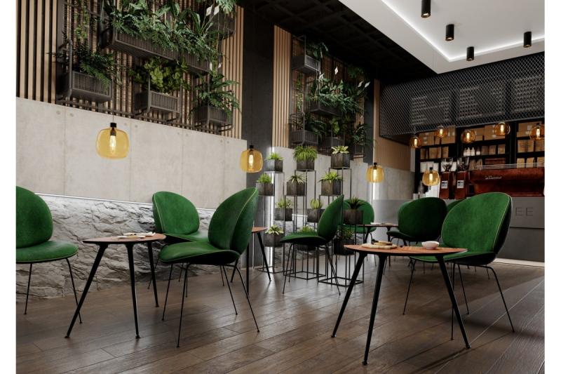 Decor Luminaria LED PRIME 10W 1000lm AC220-240V 50/60 Hz PF>0 5 Ra≥80 IP20 IK06 36° 4000K negro. 1208963110