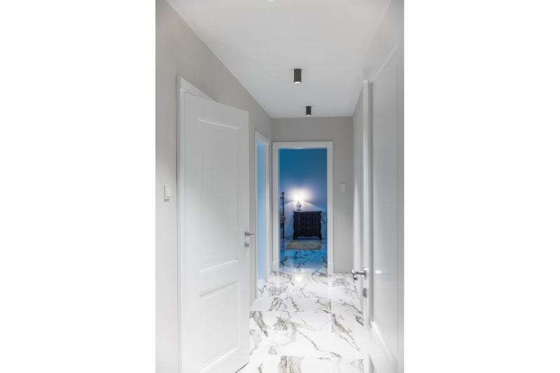 Decor Luminaria LED PRIME 10W 1000lm AC220-240V 50/60 Hz PF>0 5 Ra≥80 IP20 IK06 36° 4000K gris 1208963111