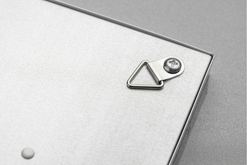 PANEL LED SÓLIDO, 36W, 4800lm, 4000K, AC220-240V, 50/60Hz, PF>0.9, RA≥80, IP40, IK08, UGR<16 1208963164