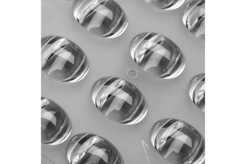 Lámpara TEKSAS LED Highbay, 100W, 12000lm, AC100-240V, 50/60Hz, IP 65, ángulo de haz 60o, 4000K, gris 1208963207