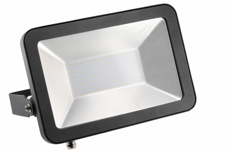 Proyector LED VIPER, 150W, 15000lm AC220-240V, 50/60 Hz, PF>0,9, RA>80, IP65, 120°, 4000K, gris 1208963239