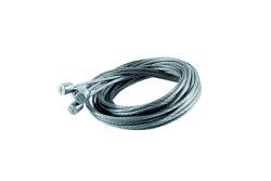 Kit de cables para un soporte de suspensión de panel (MASTER/KING) 1208963331