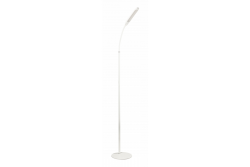Decor Lámpara de pie YORK 10W 900lm AC220-240V regulable en 3 pasos 3-CCT piloto PF>0 5 Ra>85 blanco 1208963350