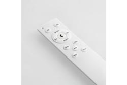 Decor Lámpara de pie YORK 10W 900lm AC220-240V regulable en 3 pasos 3-CCT piloto PF>0 5 Ra>85 blanco 1208963350