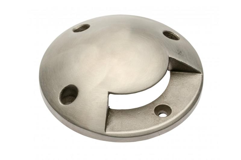 Decor Una cubierta difusora de dirección única para el accesorio empotrado de entrada ALFA-O. 1208963693