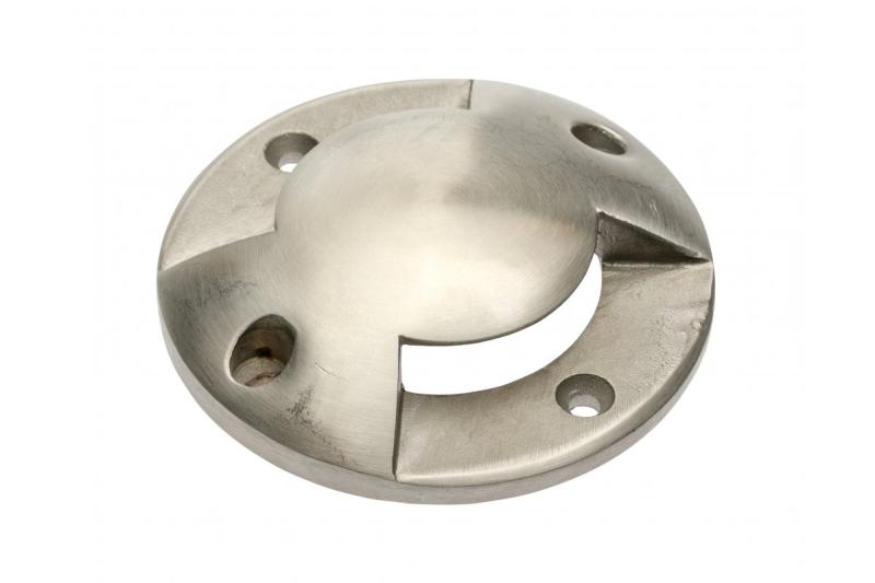 Decor Dos direcciones difusor cubierta para accesorio empotrado de entrada ALFA-O 1208963694