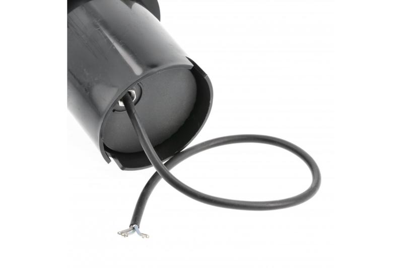 Decor Luminaria BETA-K con ajuste de ángulo máx. 50 W GU10 IP67 AC220-240V 50/60Hz inox. 1208963697