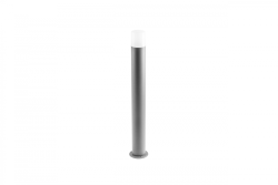 Decor Accesorio de jardín CORTA-P 80 E27 MAX.25W IP44 AC220-240V 50-60Hz poste antracita. 1208963863