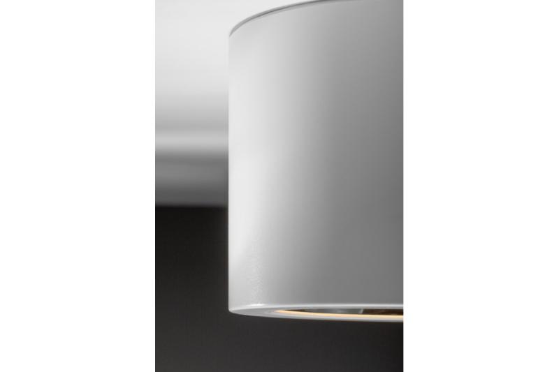 Decor Luminaria de techo DRAGO máx. 60W E27 AC220-240V 50-60Hz IP20 172 * 180mm gris. 1208963872