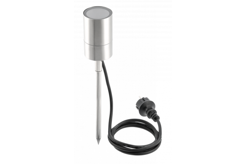 Decor Accesorio de jardín GRAZIE GU10 MAX.20W IP44 AC220-240V 50-60Hz inox. 1208963887