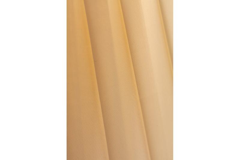 Decor Luminaria de mesa MUNO 5242 máx. 250V 50/60Hz 1*E27 máx. 25 W prom. 25 cm IP20 crema 1208963948