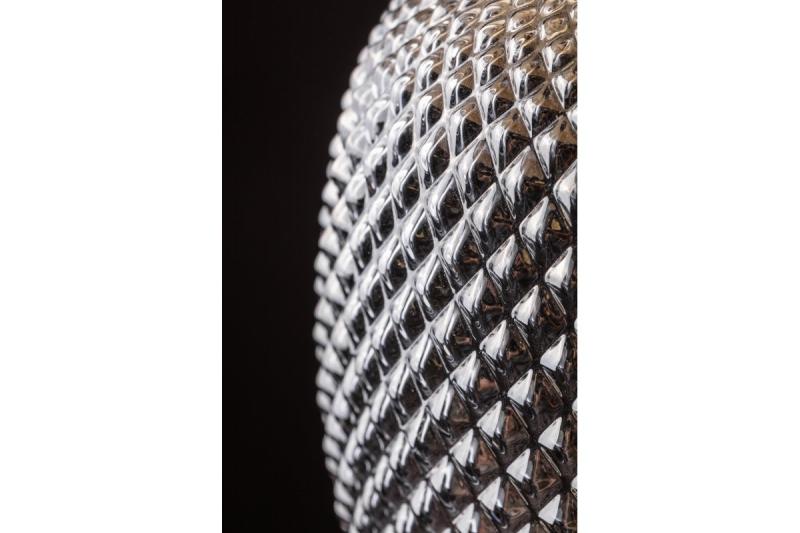 Decor Luminaria de mesa MUNO 5426 máx. 250V 50/60Hz 1*E27 máx. 25 W prom. 25 cm IP20 negro. 1208963949