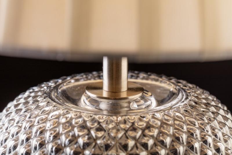 Decor Luminaria de mesa MUNO 5426 máx. 250V 50/60Hz 1*E27 máx. 25 W prom. 25 cm IP20 negro. 1208963949