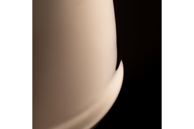 Decor Luminaria de techo MUSCARI 2 4819 AC220-240V 50/60Hz 1*E27 IP20 Diámetro 23 CM individual ámbar. 1208963955