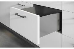 Drawer system AXISPRO 450mm white - high H167 1208964443